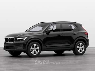 Volvo XC40 B3 Automatico Essential usata Roma