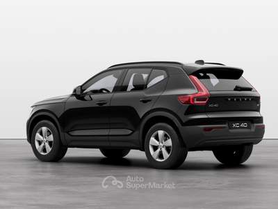 Volvo XC40 B3 Automatico Essential usata Roma