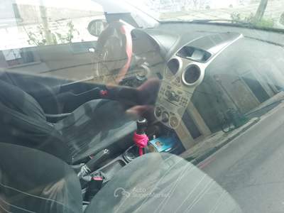 Opel Corsa null usata Gioia del Colle