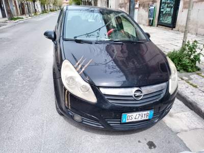 Opel Corsa null usata Gioia del Colle
