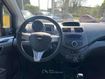 Chevrolet Spark Spark 1.0 LS usata Arcore