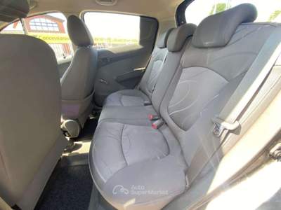Chevrolet Spark Spark 1.0 LS usata Arcore