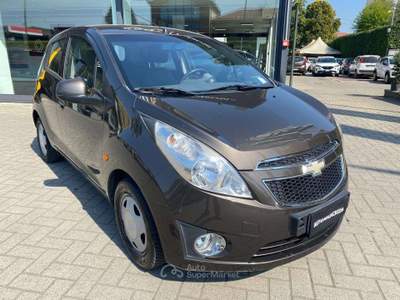Chevrolet Spark Spark 1.0 LS usata Arcore