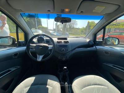 Chevrolet Spark Spark 1.0 LS usata Arcore