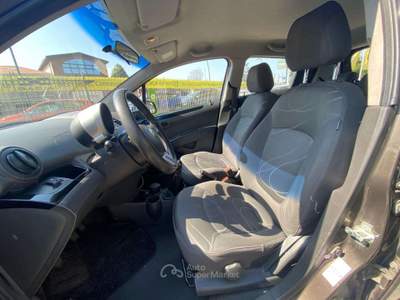 Chevrolet Spark Spark 1.0 LS usata Arcore