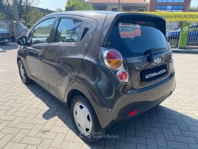 Chevrolet Spark Spark 1.0 LS usata Arcore