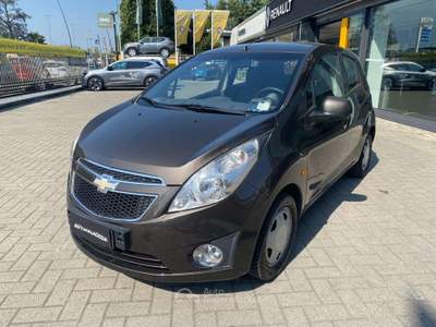 Chevrolet Spark Spark 1.0 LS usata Arcore