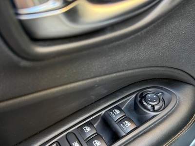 Jeep Compass II 4WD Limited Bianco usata Bari