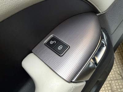 Land Rover Range Rover Sport Range Sport 3.0 TDV6 SE Bianco usata Bari