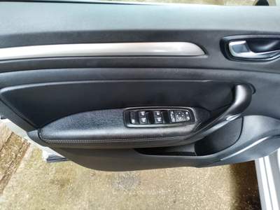 Renault Mégane Versione Intens usata Gioia del Colle