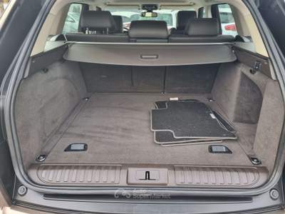 Land Rover Range Rover Sport Range Rover Sport II 2014 3.0 tdV6 HSE auto Marrone usata TREVIGLIO