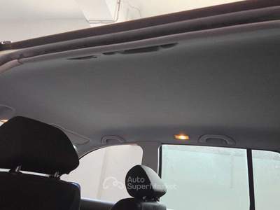 Volkswagen Golf Modello ConfortLine non fumatore iscritta ASI Argento usata Ancona