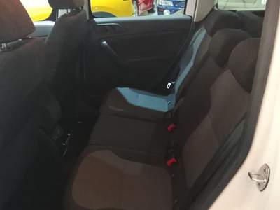 Skoda Yeti Skoda yeti TSI usata Campiglia Marittima