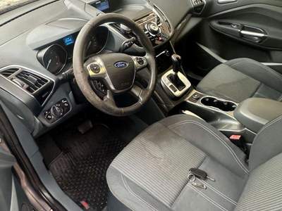 Ford C-Max C-Max II 2010 2.0 tdci Titanium 163cv powershift Beige usata Morrovalle
