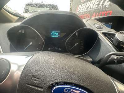 Ford C-Max C-Max II 2010 2.0 tdci Titanium 163cv powershift Beige usata Morrovalle