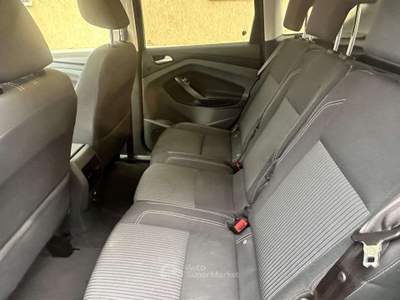 Ford C-Max C-Max II 2010 2.0 tdci Titanium 163cv powershift Beige usata Morrovalle