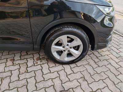Nissan Qashqai Qashqai II 2017 1.5 dci N-Connecta 115cv dct Nero usata Morrovalle