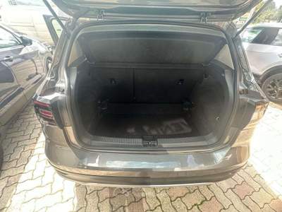 Volkswagen T-Cross T-Cross 2019 1.6 tdi Style 95cv Grigio usata Morrovalle