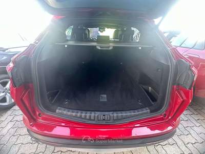 Alfa Romeo Stelvio Stelvio 2.2 t Executive Q4 210cv auto my19 Rosso usata Morrovalle