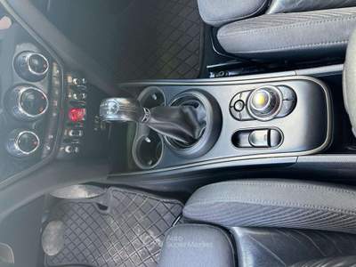 MINI Cooper Mini Countryman 2.0 Cooper D Hype all4 auto Bianco usata Morrovalle
