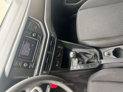 Volkswagen Taigo Taigo 1.0 tsi Life 95cv Grigio usata Morrovalle
