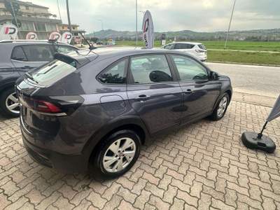Volkswagen Taigo Taigo 1.0 tsi Life 95cv Grigio usata Morrovalle
