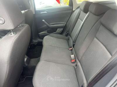 Volkswagen Taigo Taigo 1.0 tsi Life 95cv Grigio usata Morrovalle