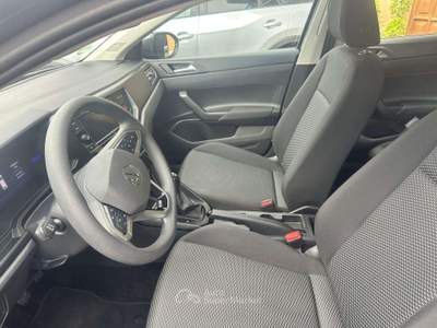 Volkswagen Taigo Taigo 1.0 tsi Life 95cv Grigio usata Morrovalle