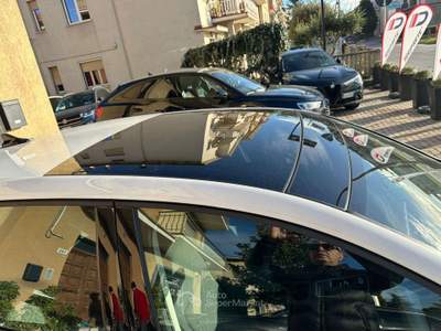Volkswagen Golf Variant 2.0 TDI DSG Executive BlueMotion Tech. Bianco usata Morrovalle