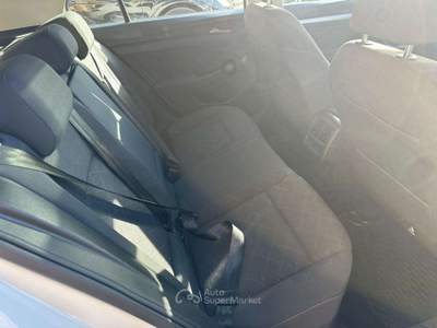 Volkswagen Golf Variant 2.0 TDI DSG Executive BlueMotion Tech. Bianco usata Morrovalle