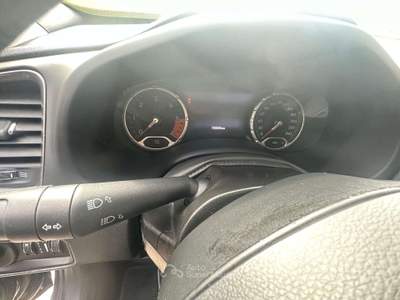 Jeep Renegade Renegade 2019 1.6 mjt S 2wd 120cv ddct Blu/Azzurro usata Morrovalle