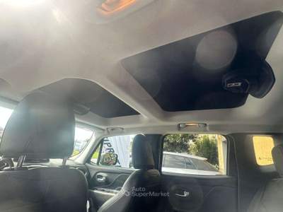 Jeep Renegade Renegade 2019 1.6 mjt S 2wd 120cv ddct Blu/Azzurro usata Morrovalle
