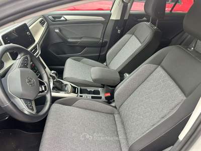Volkswagen T-Roc T-Roc 1.0 tsi Life 110cv Beige usata Morrovalle
