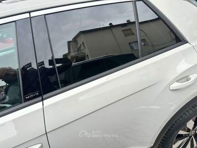 Volkswagen T-Roc T-Roc 1.0 tsi Life 110cv Beige usata Morrovalle