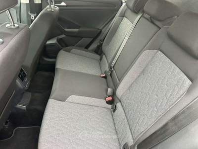 Volkswagen T-Roc T-Roc 1.0 tsi Life 110cv Beige usata Morrovalle