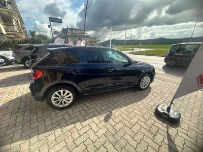 Audi A1 A1 citycarver 30 TFSI Grigio usata Morrovalle