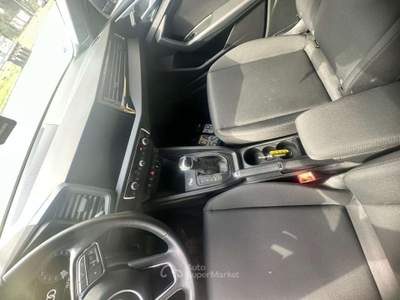 Audi A1 A1 citycarver 30 TFSI Grigio usata Morrovalle