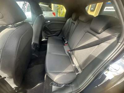 Audi A1 A1 citycarver 30 TFSI Grigio usata Morrovalle