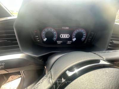 Audi A1 A1 citycarver 30 TFSI Grigio usata Morrovalle