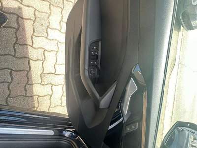 Audi A1 A1 citycarver 30 TFSI Grigio usata Morrovalle