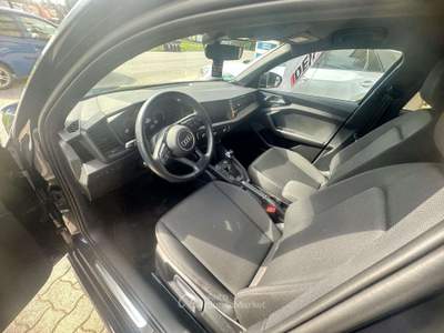 Audi A1 A1 citycarver 30 TFSI Grigio usata Morrovalle