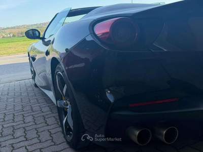 Ferrari Portofino Portofino 3.9 M Nero usata Morrovalle