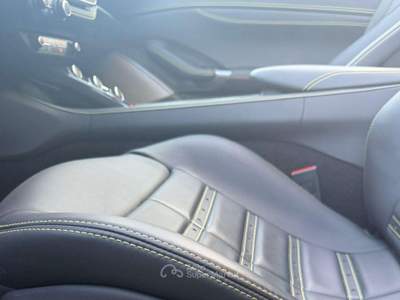 Ferrari Portofino Portofino 3.9 M Nero usata Morrovalle