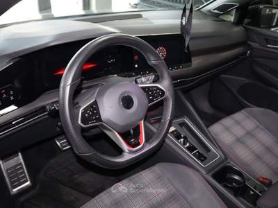 Volkswagen Golf VW Golf 2.0 TSI GTI Ultimate #10385 Grigio usata Mazzano