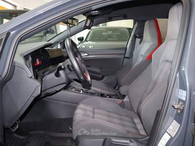 Volkswagen Golf VW Golf 2.0 TSI GTI Ultimate #10385 Grigio usata Mazzano