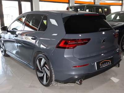 Volkswagen Golf VW Golf 2.0 TSI GTI Ultimate #10385 Grigio usata Mazzano