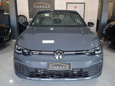 Volkswagen Golf VW Golf 2.0 TSI GTI Ultimate #10385 Grigio usata Mazzano