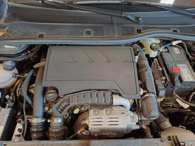 Opel Corsa ULTIMATE 1.2 AZIENDALE GARANZIA OPEL Nero usata Modica