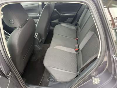 Volkswagen Polo Polo VI 1.0 tgi Life 90cv  CON SOLI 25945 KM!!!!!!!!! Grigio usata Gubbio
