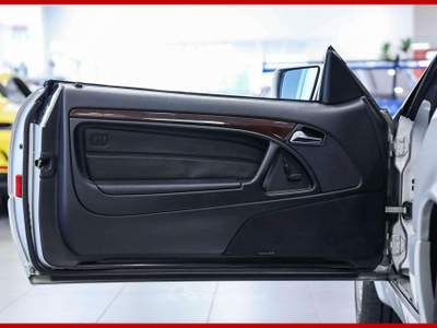 Mercedes-Benz SL 320 Argento usata Vergiate